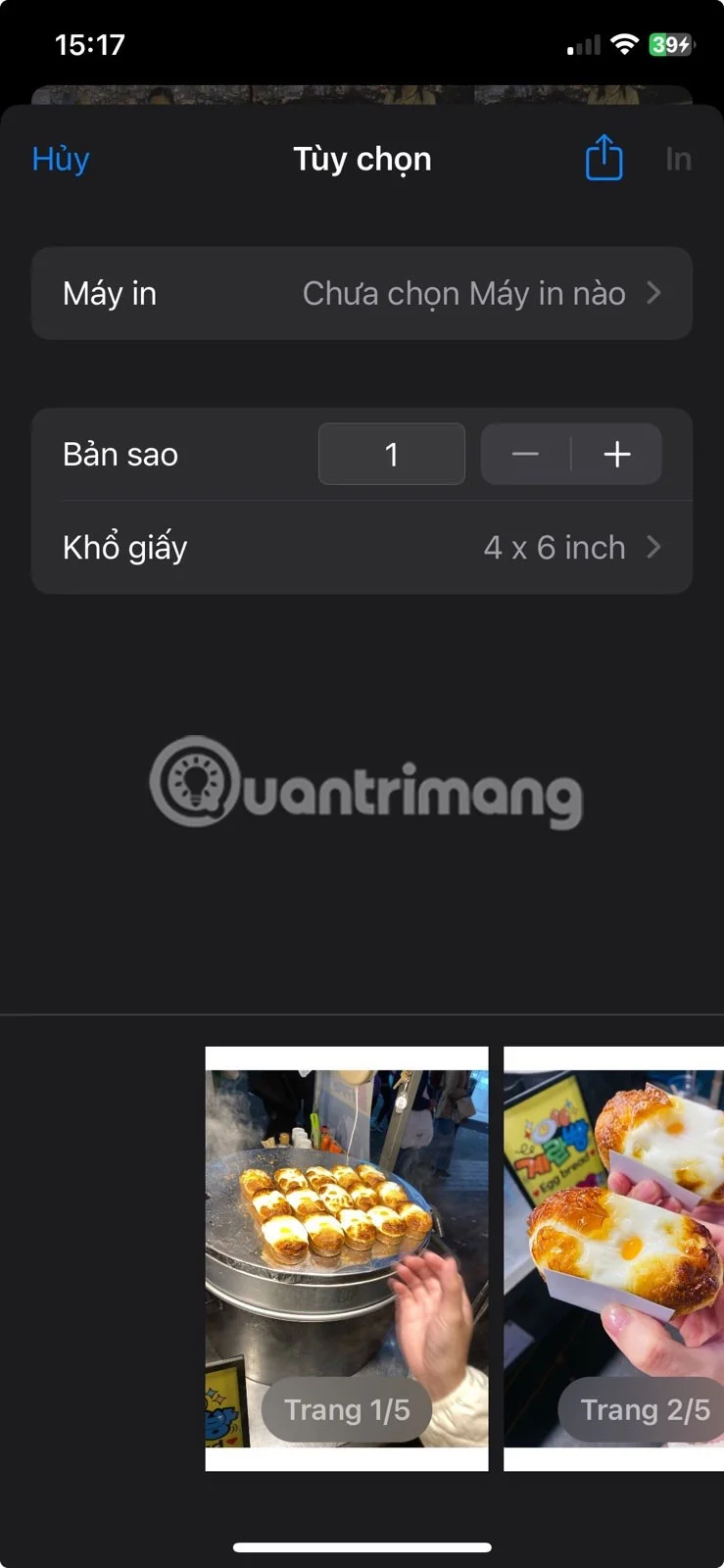 Как да конвертирате снимки в PDF на iPhone изключително лесно