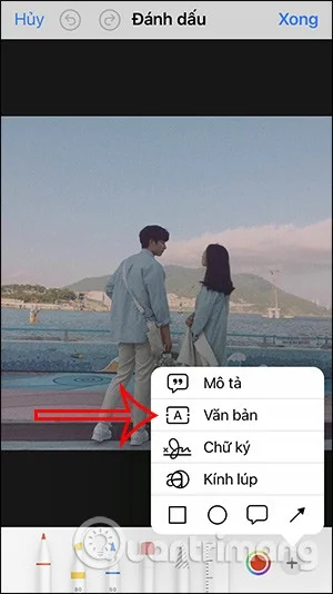 Как да вмъкнете емоджи в снимки на iPhone изключително лесно
