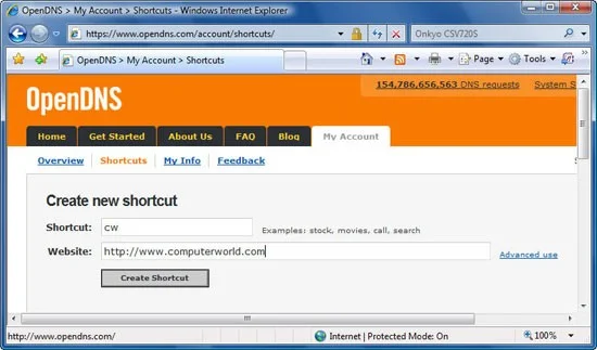 Kako spremeniti DNS za hitrejše brskanje po spletu in povečanje hitrosti interneta