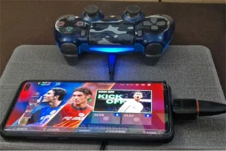 10 zařízení, která lze zapojit do nabíjecího portu smartphonu