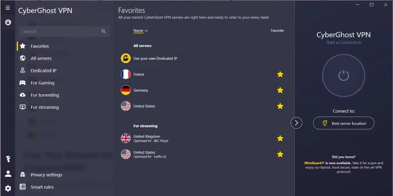 5 najboljših VPN programov danes z brezplačnimi preizkusi in politikami vračila denarja