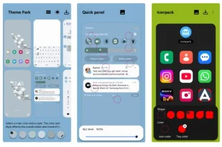 Good Lock-appen låser op for funktioner, du aldrig vidste eksisterede