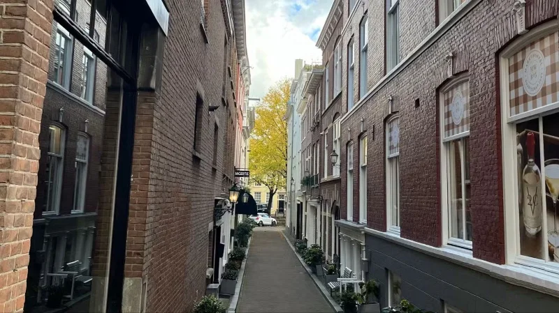 Kako narediti ultra širokokotno kamero telefona nenavadno super