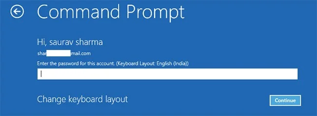 Втратили права адміністратора у Windows 10, ось як це виправити