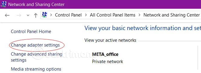 Kako odpraviti težavo, da se prenosnik ne poveže z WiFi-jem, kako odpraviti težavo, da prenosnik ne sprejema WiFi-ja