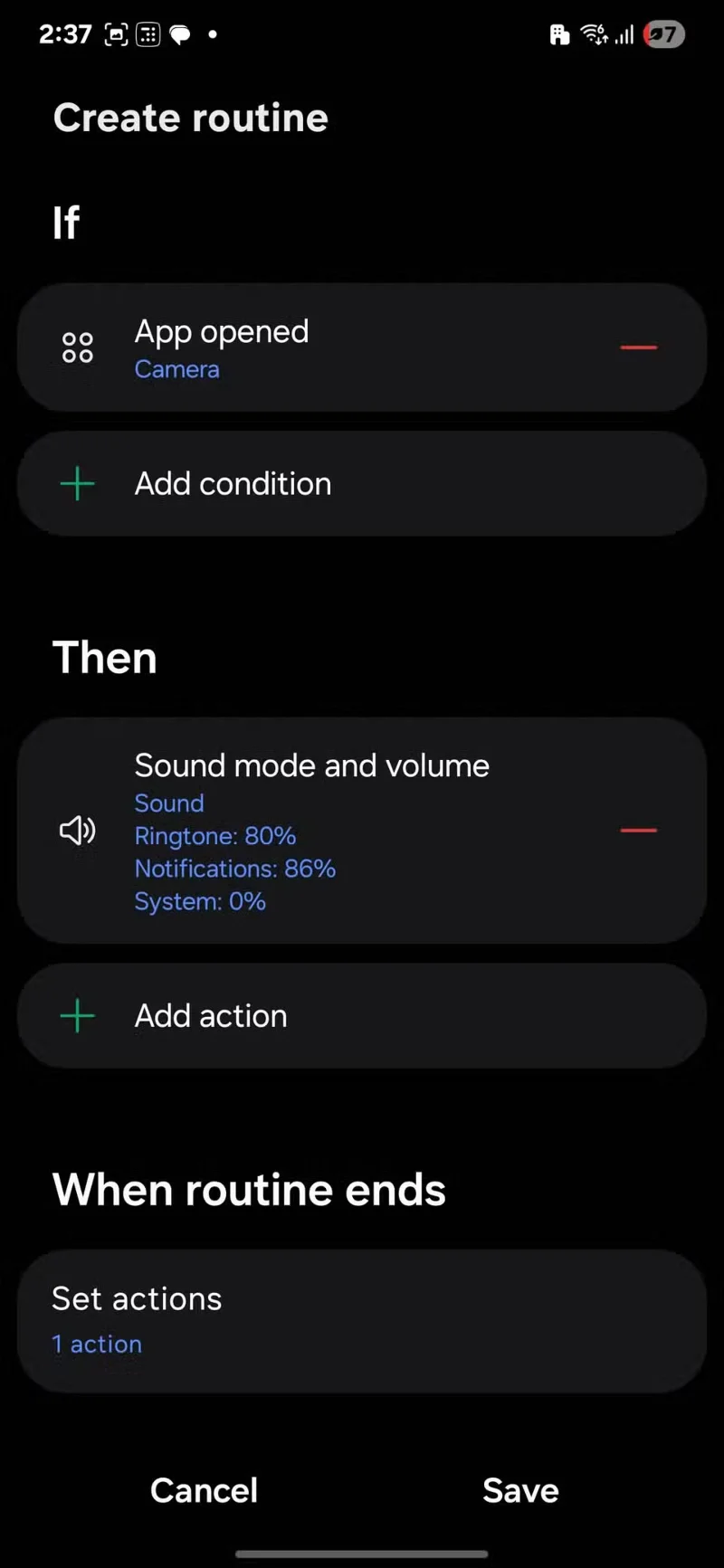 6 skritih trikov, ki jih lahko uporabite pri Samsungovih fotoaparatih