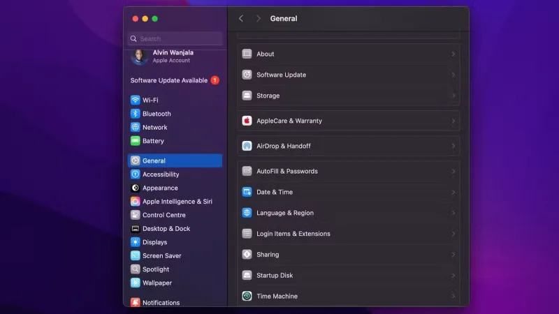 Hvordan ved man, om nogen har installeret overvågningssoftware på sin bærbare computer?