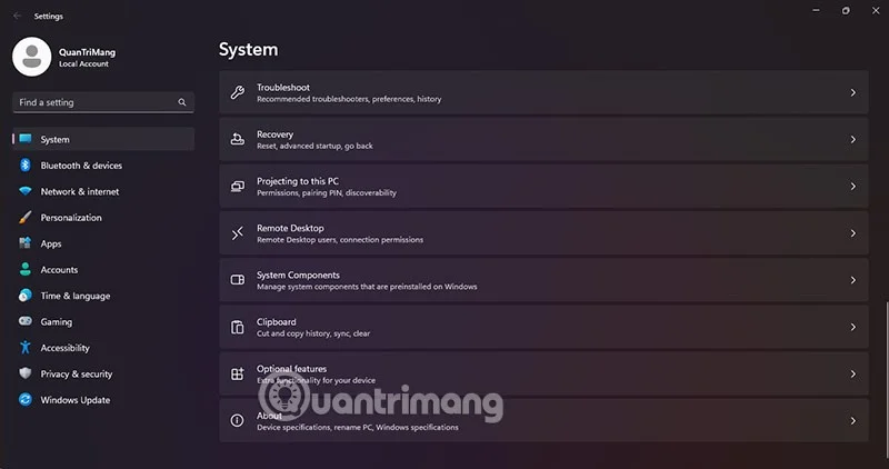 Hogyan tekintheti meg egyszerűen és gyorsan a számítógép konfigurációját