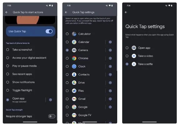 10 skritih funkcij Androida, ki olajšajo vsakdanje življenje 10 skritih funkcij Androida, ki olajšajo vsakdanje življenje