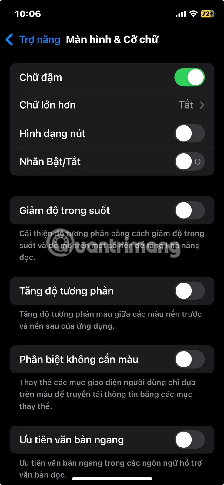 13 полезни функции за достъпност на iPhone, които хората често пренебрегват