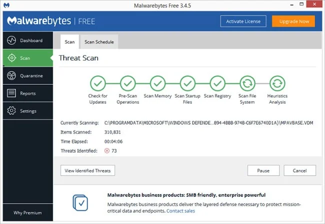 Metode in prilagoditve v tem članku bodo pomagale pospešiti vaš Windows 10 kot veter.