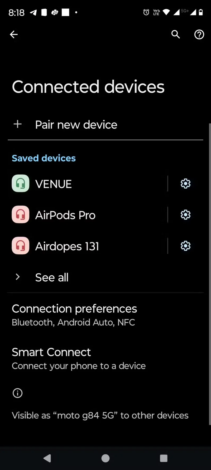 9 varnostnih nastavitev zaklenjenega zaslona telefona Android