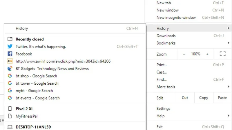 Jak zkontrolovat historii počítače a zjistit, zda k němu někdo přistupoval a používal váš počítač?