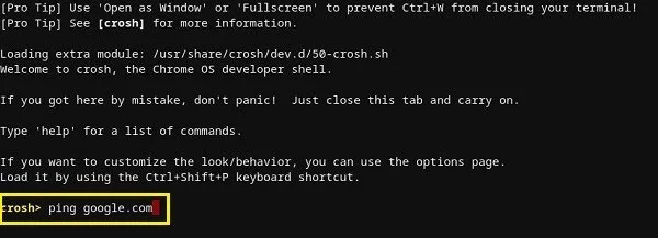 Kaj je PING? Kako preizkusiti PING?