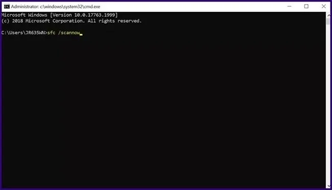 Як виправити помилку IRQL NOT LESS OR EQUAL у Windows