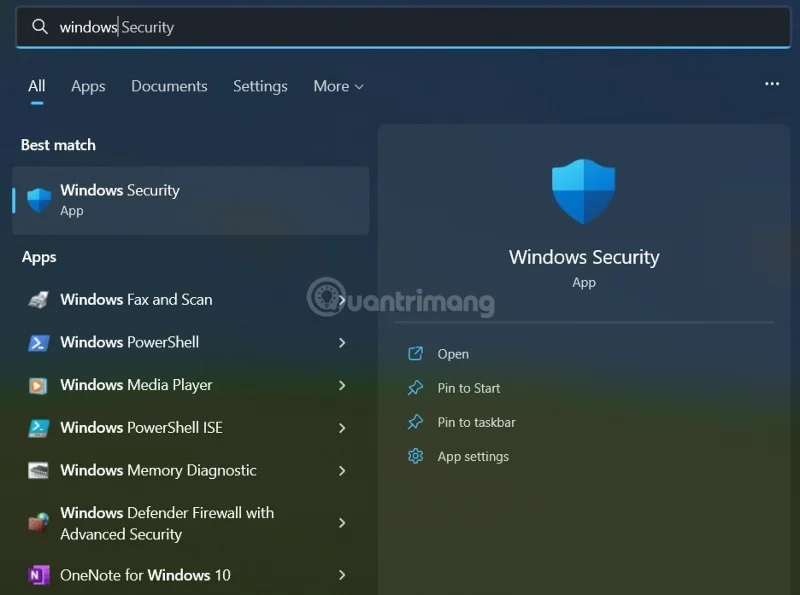 3 способи вимкнути брандмауер Windows 11