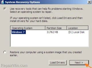 Hurtig guide til at rette fejlen "Utilgængelig boot-enhed" i Windows