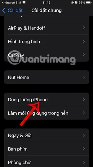 4 начина за изтриване на приложения на iPhone, които не се показват на екрана