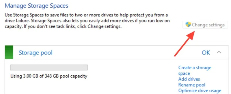 Kako odpreti nadzorno ploščo v sistemu Windows 11
