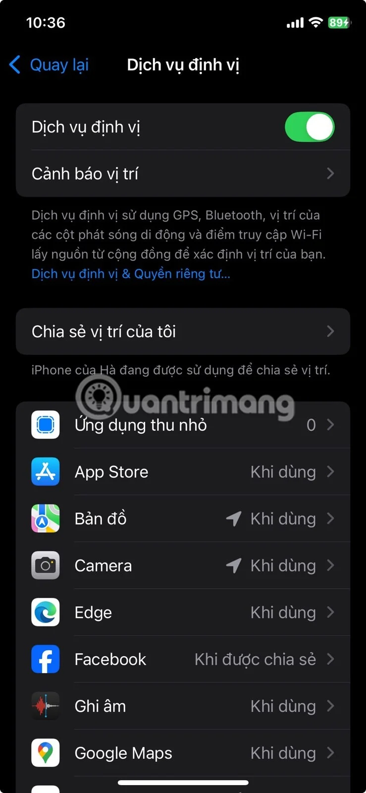 Γιατί η μπαταρία του iPhone αδειάζει κατά τη διάρκεια της νύχτας και πώς να το διορθώσετε