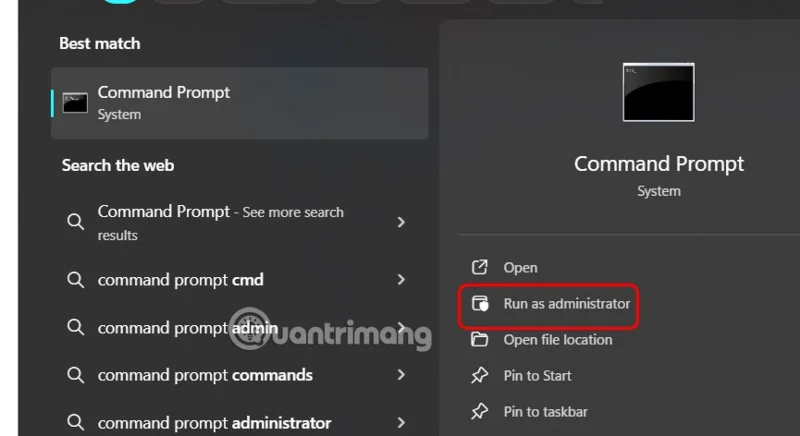 Jak obnovit nastavení zabezpečení systému Windows