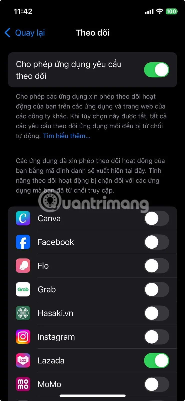 9 ρυθμίσεις απορρήτου iPhone που πρέπει να ενεργοποιήσετε τώρα