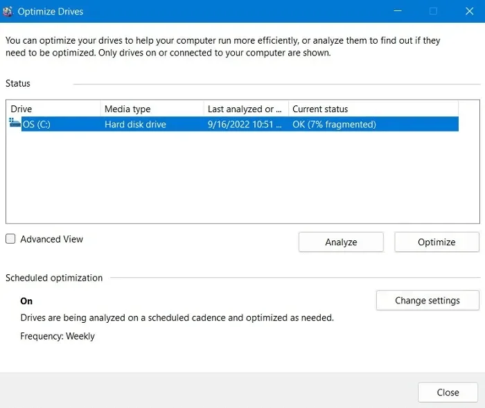 Як вимкнути фонові програми у Windows