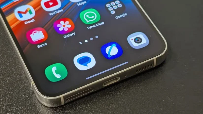 6 težav, ki spravljajo uporabnike Samsungovih telefonov ob pamet