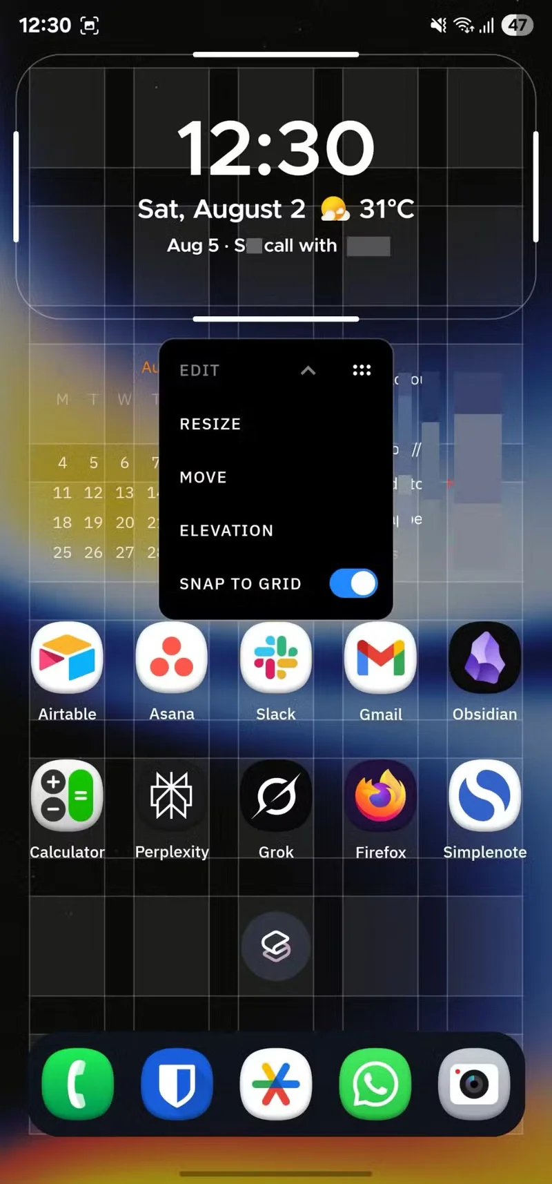 Zakaj se splača preklopiti na Smart Launcher zaganjalnik za Android?