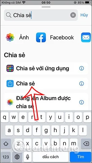 Как да конвертирате снимки в PDF на iPhone изключително лесно