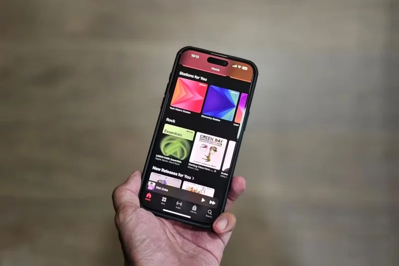 Změňte tato nastavení iPhonu pro celodenní výdrž baterie!