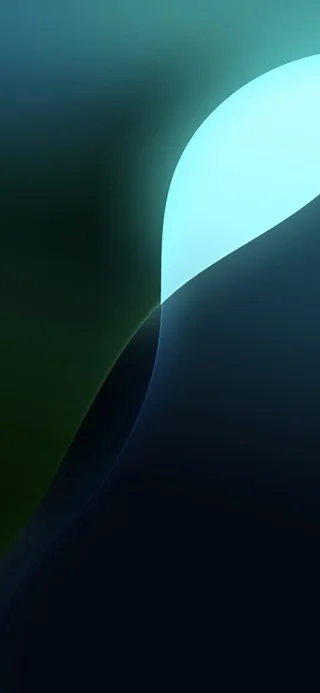 Κατεβάστε το πλήρες σετ ταπετσαριών iOS 18 με υψηλή ανάλυση
