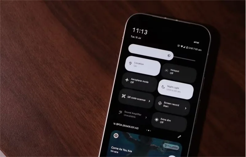 Kaj storijo tatovi telefonov, da vam preprečijo sledenje vaši napravi!