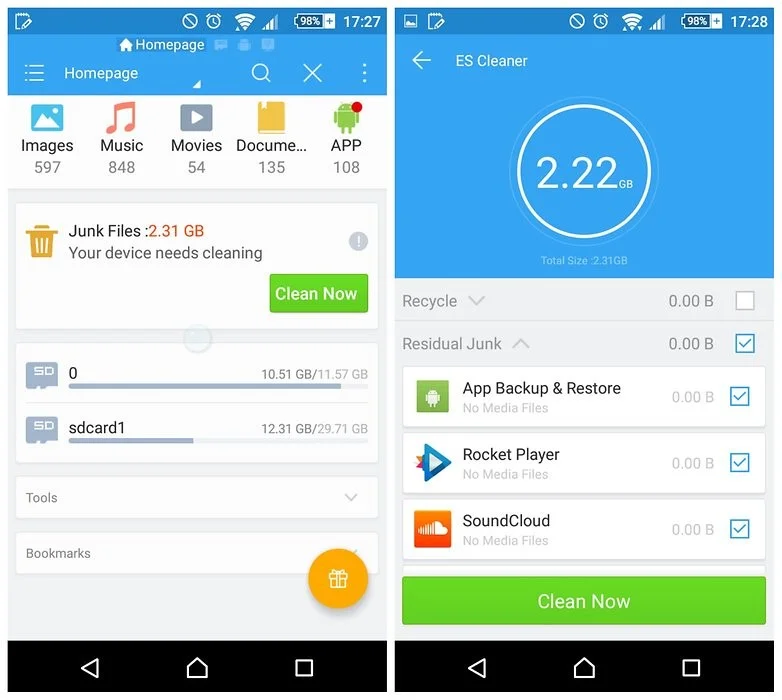 Kaj je datoteka APK? Kako prenesti in namestiti datoteko APK?