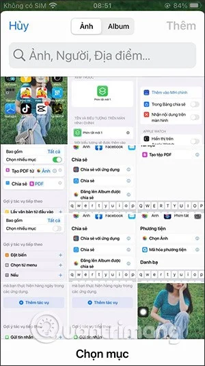 Как да конвертирате снимки в PDF на iPhone изключително лесно