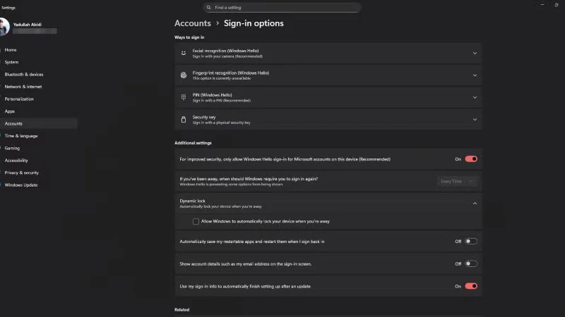 10 nastavitev sistema Windows, ki jih nikoli ne smete pustiti privzetih