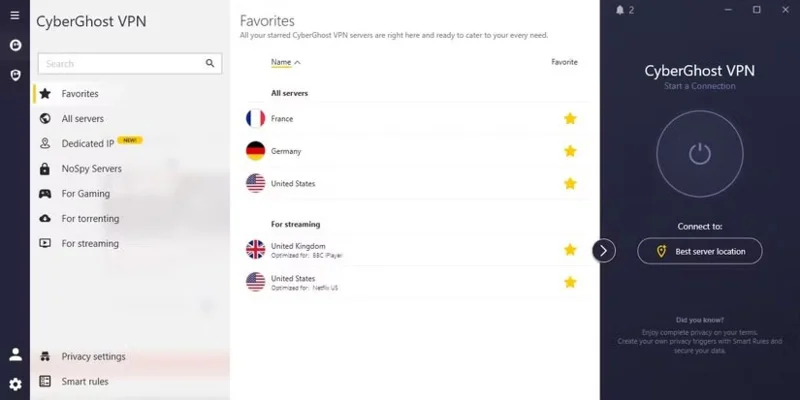 Če ima VPN te opozorilne znake, se mu izogibajte!