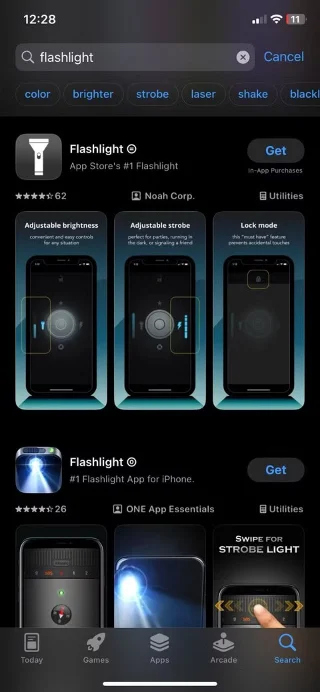 Спрете да инсталирате тези 8 безполезни приложения за iPhone!
