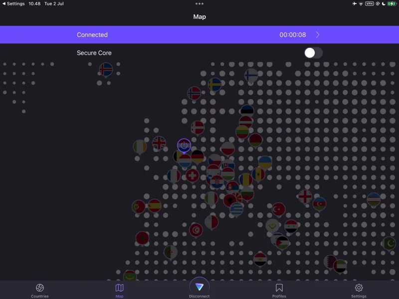 5 najboljših VPN programov danes z brezplačnimi preizkusi in politikami vračila denarja