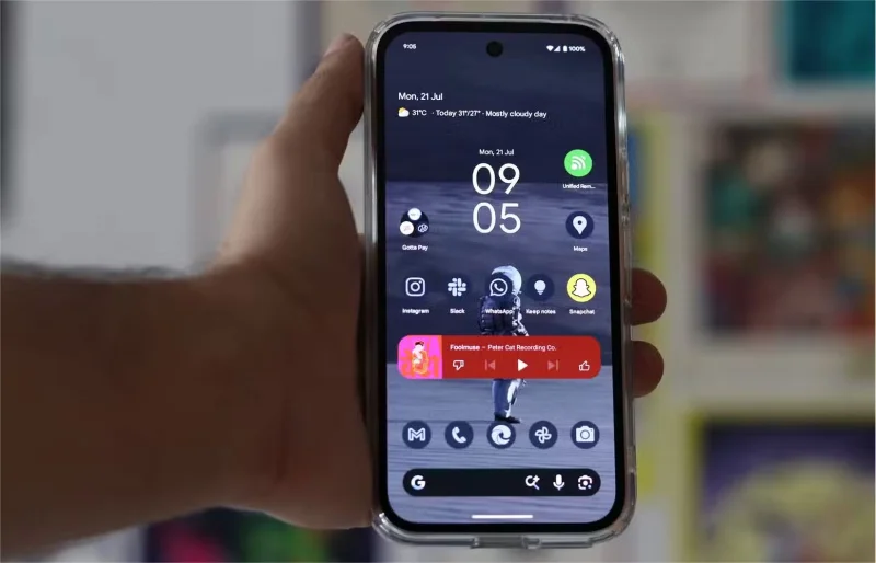 6 funkcij, ekskluzivnih za Pixel, ki jih lahko prenesete na kateri koli telefon Android