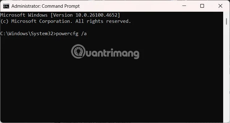 Kako onemogočiti hitri zagon v sistemu Windows