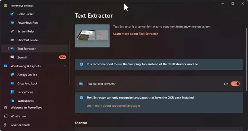 8 funkcí PowerToys, které by měl Microsoft standardně zahrnout do Windows 11