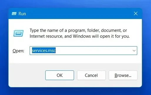 Як вимкнути фонові програми у Windows