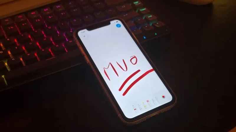 5 неща, които вашият iPhone може да прави, когато се използва с Mac