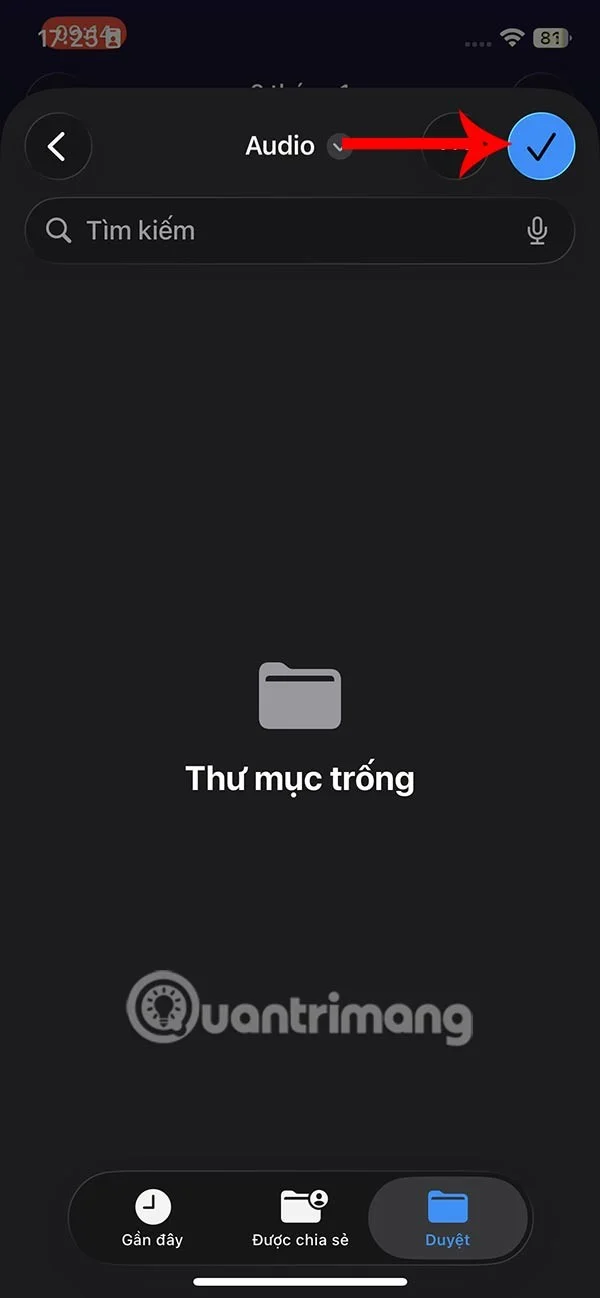 2 начина за отделяне на аудио от видео на iPhone