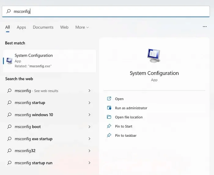 Як вимкнути фонові програми у Windows