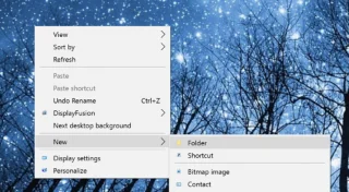 Povolte GodMode ve Windows 10, 8 a 7