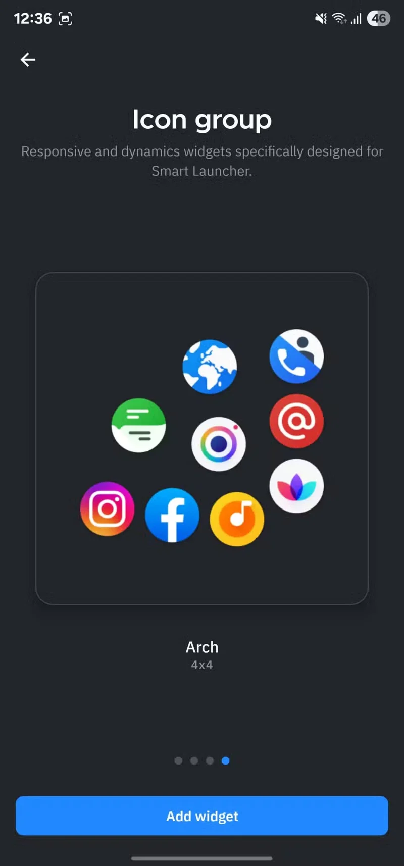 Zakaj se splača preklopiti na Smart Launcher zaganjalnik za Android?