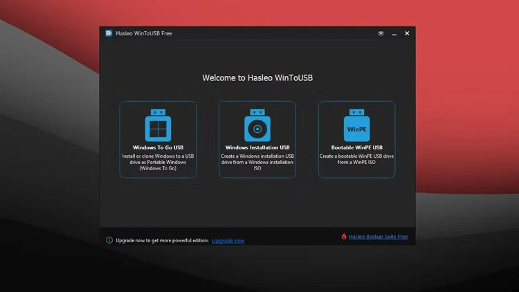 Kako klonirati nastavitve sistema Windows, da boste svoj delovni proces lahko uporabljali kamor koli