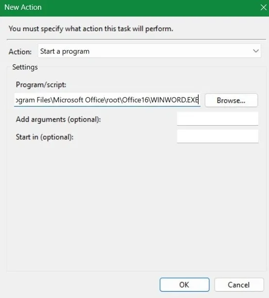 Kako zagnati načrtovana opravila z zakasnitvijo v sistemu Windows